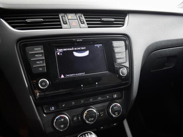 Skoda Octavia III (A7) с пробегом 2013 года, цена 1 175 000 рублей, 234000 км, лифтбек, Автокод Объявления