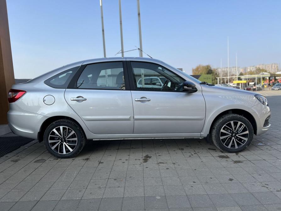 Lada (ВАЗ) Granta I Рестайлинг Краснодар  - изображение 4