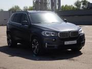 BMW X5 III (F15) Москва  - изображение 30