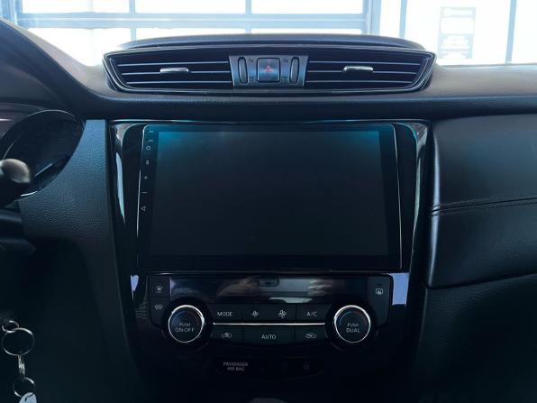Nissan Qashqai II Рестайлинг с пробегом 2019 года, цена 1 260 500 рублей, 85230 км, внедорожник, Автокод Объявления