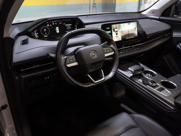 Changan CS55 Plus II с пробегом 2023 года, цена 2 050 000 рублей, 40621 км, внедорожник, Автокод Объявления