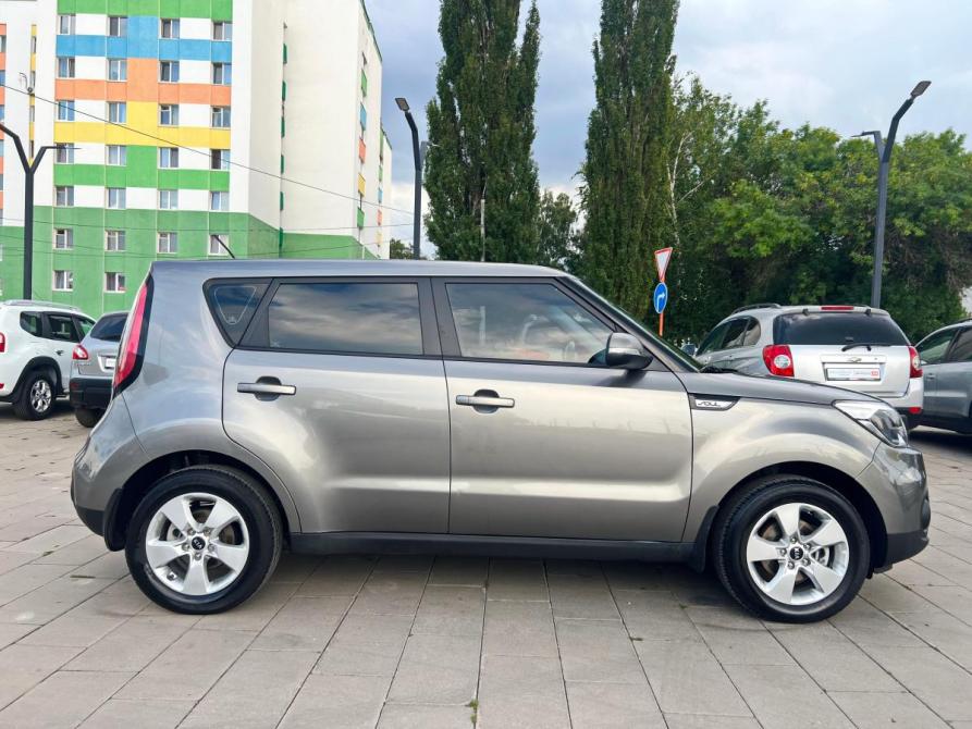 Kia Soul II Рестайлинг Стерлитамак  - изображение 8