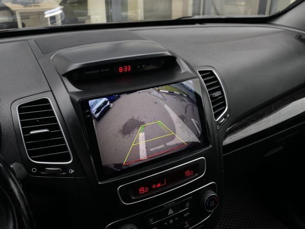 Kia Sorento II Рестайлинг с пробегом 2019 года, цена 2 299 000 рублей, 125717 км, внедорожник, Автокод Объявления