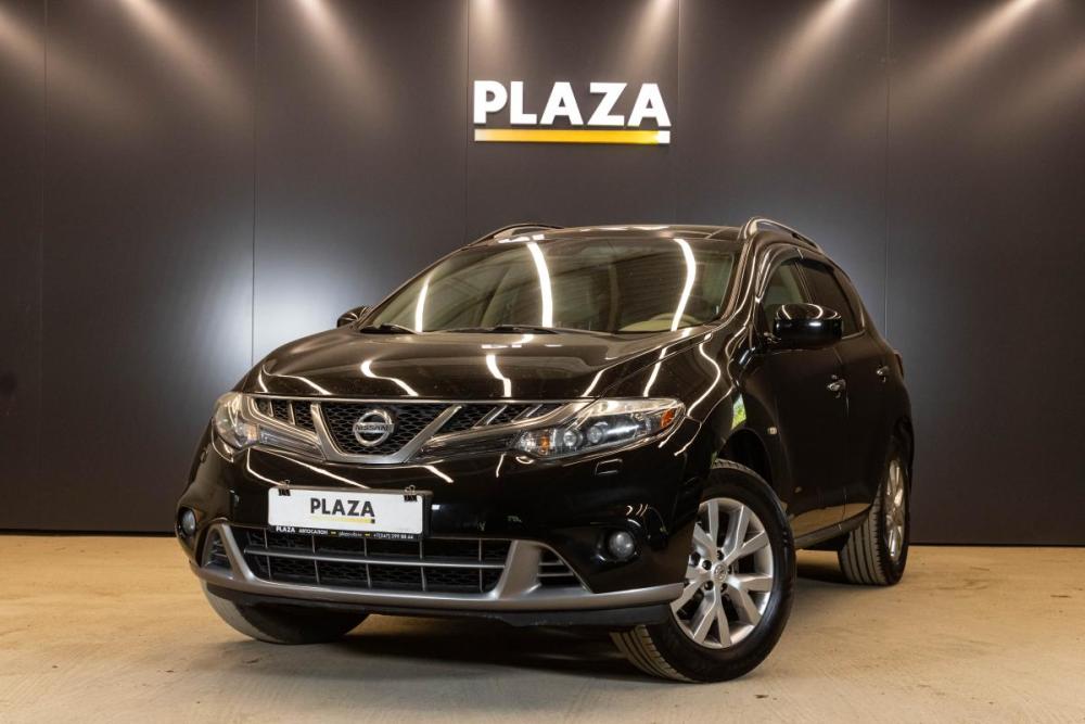 Nissan Murano II (Z51) Рестайлинг 2 Уфа  - изображение 1