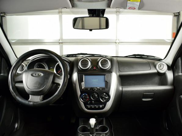 Lada (ВАЗ) Granta I с пробегом 2016 года, цена 675 995 рублей, 33449 км, седан, Автокод Объявления
