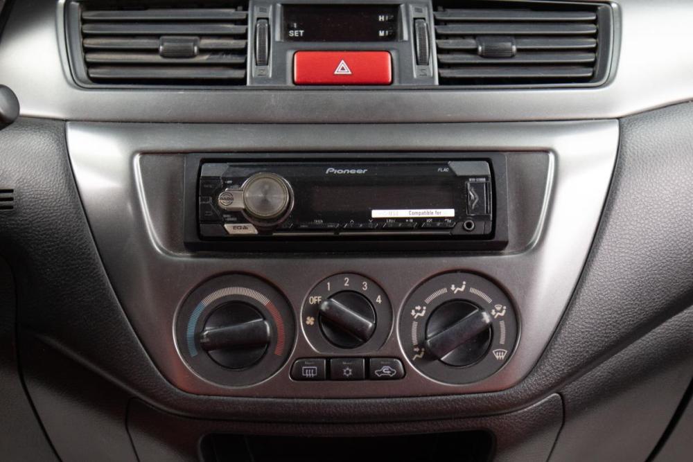 Mitsubishi Lancer IX Рестайлинг Оренбург  - изображение 12
