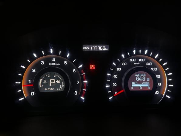 SsangYong Actyon II Рестайлинг с пробегом 2013 года, цена 1 050 000 рублей, 177761 км, внедорожник, Автокод Объявления