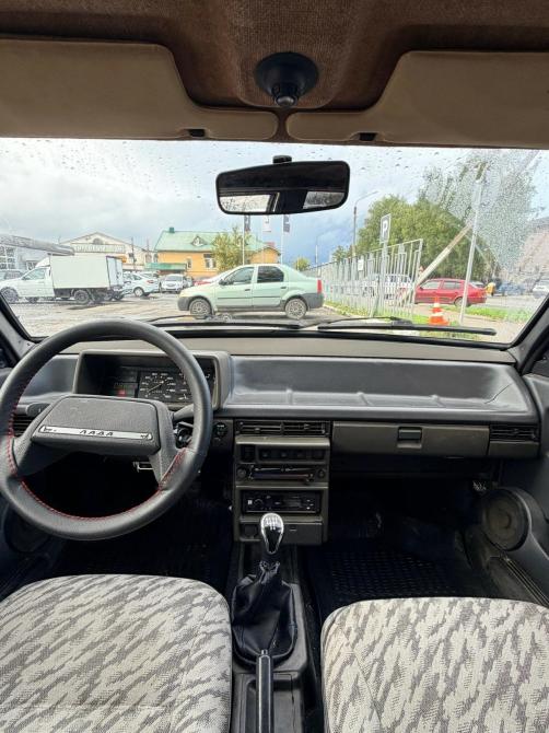 Lada (ВАЗ) 2108 Кострома  - изображение 11