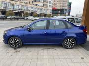 Lada (ВАЗ) Granta I Рестайлинг Краснодар  - изображение 24