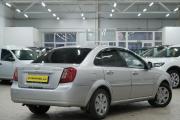 Chevrolet Lacetti I Омск  - изображение 30
