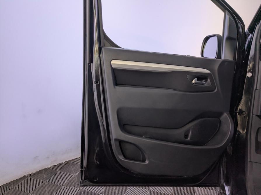 Citroen SpaceTourer I Москва  - изображение 19