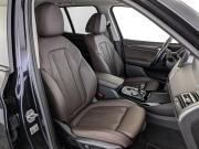 BMW X3 III (G01) Рестайлинг Москва  - изображение 54