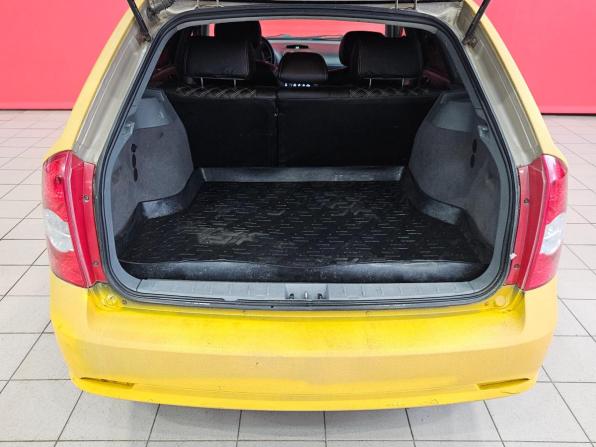 Chevrolet Lacetti I с пробегом 2007 года, цена 290 000 рублей, 306332 км, универсал, Автокод Объявления