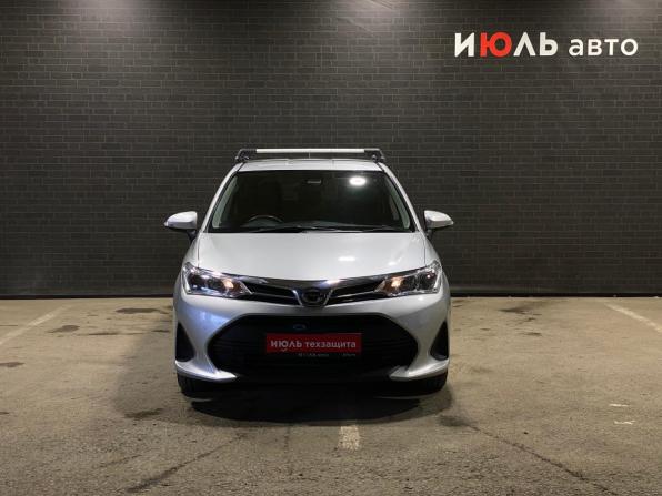 Toyota Corolla XI (E160 E170) Рестайлинг 2 с пробегом 2018 года, цена 1 500 000 рублей, 83342 км, универсал, Автокод Объявления