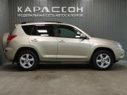 Toyota RAV4 III (XA30) Пермь  - изображение 24