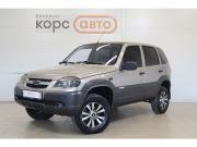 Chevrolet Niva I Рестайлинг Коломна  - изображение 15