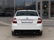 Skoda Rapid I Рестайлинг Новосибирск  - изображение 25