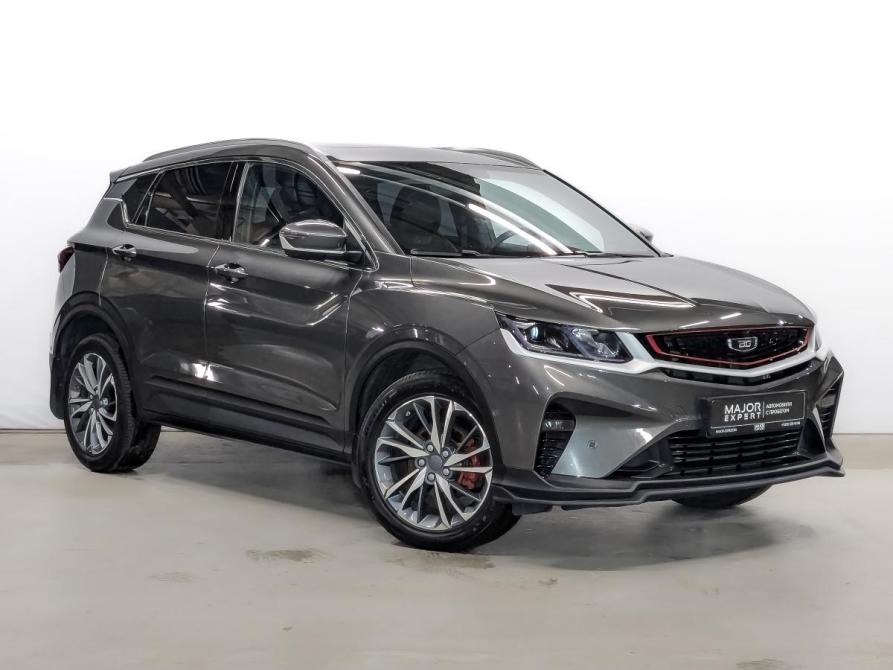 Belgee X50 Москва  - изображение 3