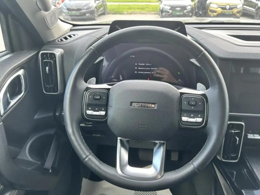 Haval Dargo Череповец  - изображение 10