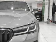 BMW 5 серии VII (G30/G31/G38) Рестайлинг Казань  - изображение 43
