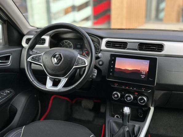 Renault Arkana I с пробегом 2022 года, цена 1 529 000 рублей, 104999 км, внедорожник, Автокод Объявления