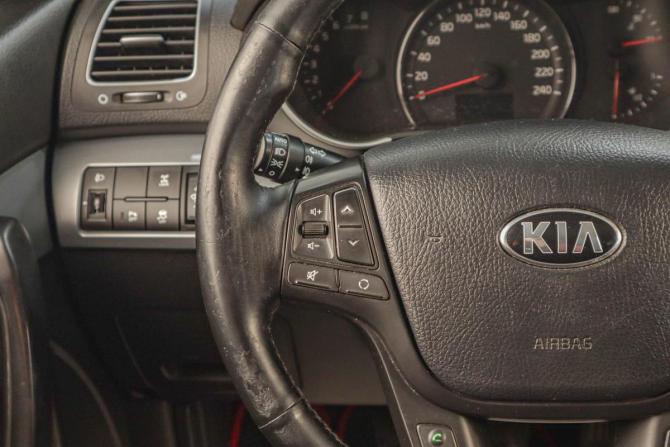 Kia Sorento II Рестайлинг с пробегом 2014 года, цена 1 659 000 рублей, 192600 км, внедорожник, Автокод Объявления