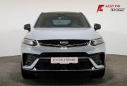 Geely Tugella I Рестайлинг Ярославль  - изображение 28