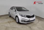 Kia Rio IV Волгоград  - изображение 28