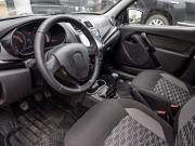 Lada (ВАЗ) Granta I Рестайлинг Казань  - изображение 14