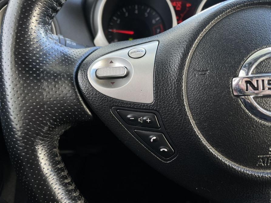 Nissan Juke I Екатеринбург  - изображение 18