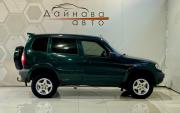 Chevrolet Niva I Воронеж  - изображение 25
