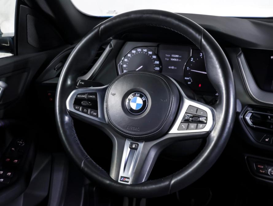 BMW 2 серии F44 Москва  - изображение 13