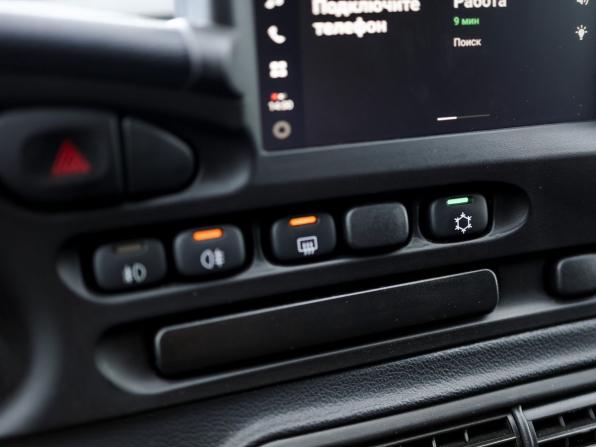 Lada (ВАЗ) Niva Travel I с пробегом 2024 года, цена 1 289 000 рублей, 16124 км, внедорожник, Автокод Объявления