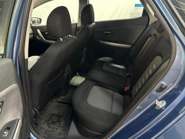 Kia Ceed II с пробегом 2013 года, цена 1 250 000 рублей, 82960 км, хэтчбек, Автокод Объявления