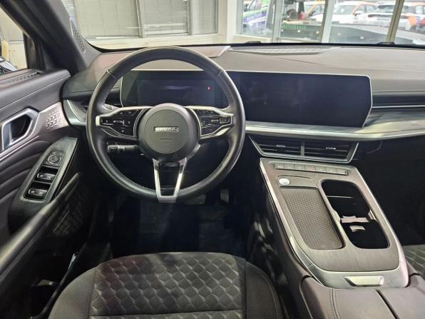 Haval F7 II с пробегом 2024 года, цена 2 350 000 рублей, 40165 км, внедорожник, Автокод Объявления