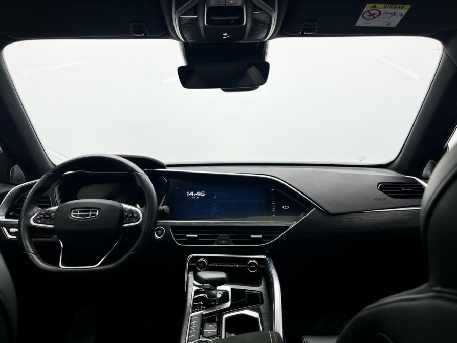 Geely Tugella I Рестайлинг Мурманск  - изображение 20