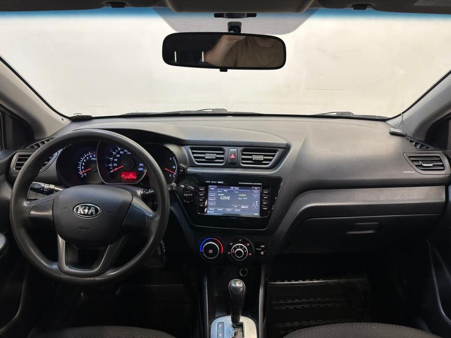 Kia Rio III Балашиха  - изображение 5