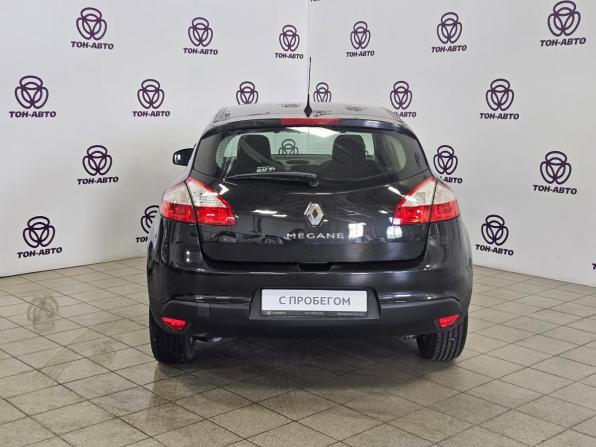 Renault Megane III Рестайлинг 2 с пробегом 2014 года, цена 699 000 рублей, 163344 км, хэтчбек, Автокод Объявления