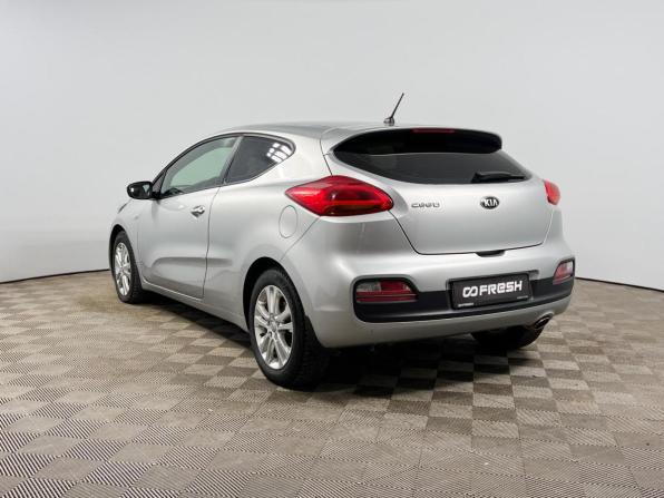 Kia Ceed II с пробегом 2013 года, цена 969 900 рублей, 174669 км, хэтчбек, Автокод Объявления
