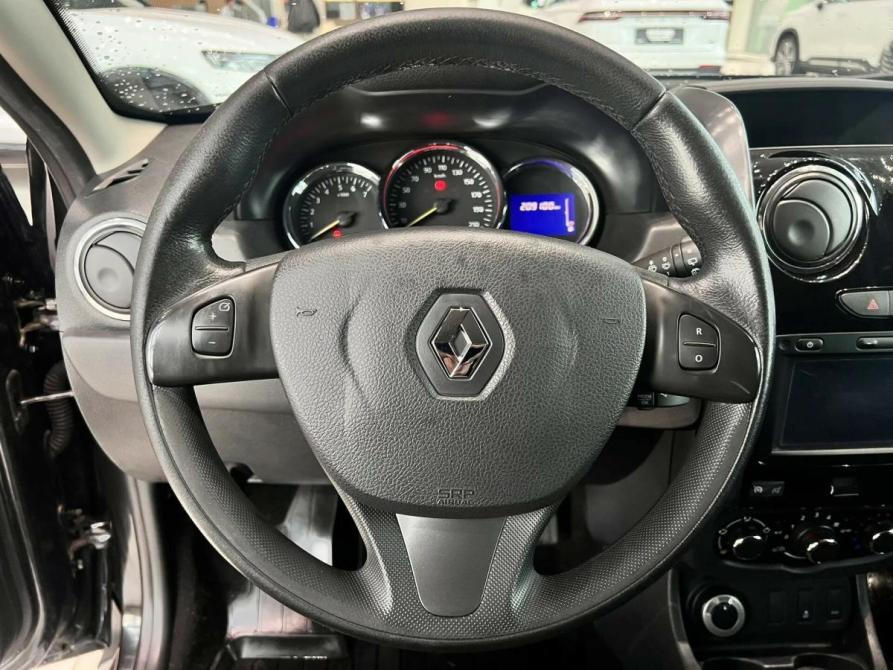 Renault Duster I Рестайлинг Екатеринбург  - изображение 15