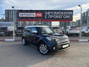 Kia Soul II Рестайлинг Альметьевск  - изображение 19