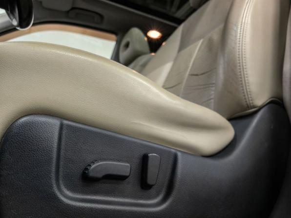 Nissan X-Trail II с пробегом 2007 года, цена 1 035 000 рублей, 240000 км, внедорожник, Автокод Объявления