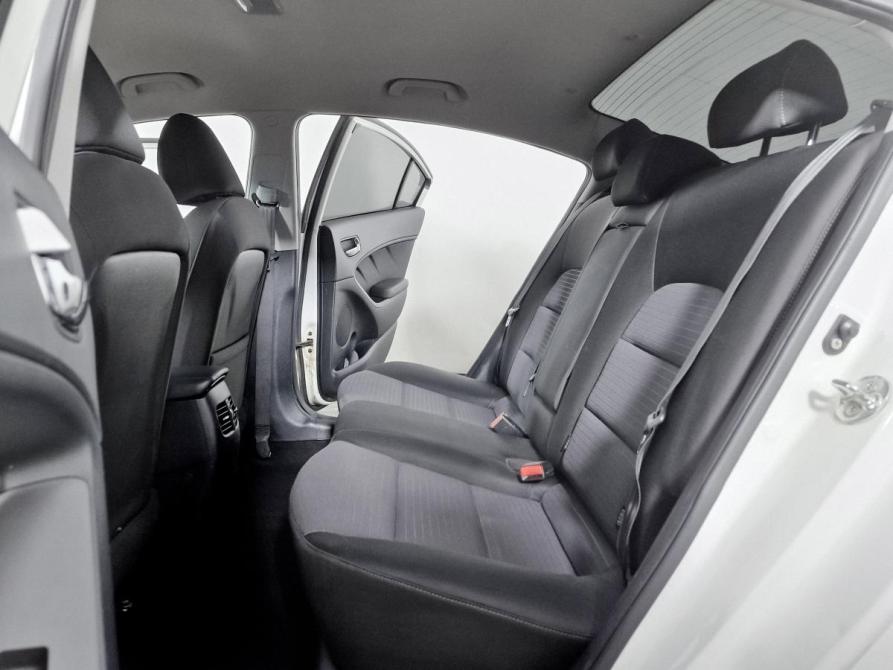 Kia Cerato III Рестайлинг (Classic) Нижний Новгород  - изображение 14