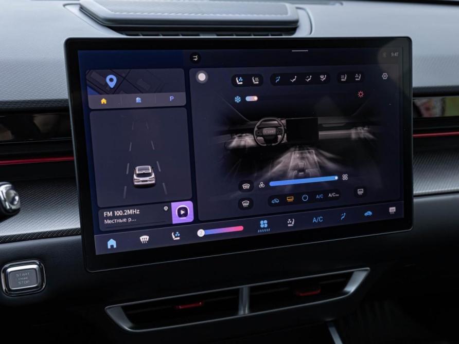 JETOUR DASHING I Краснодар  - изображение 16