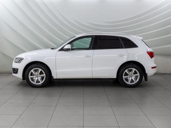 Audi Q5 I (8R) с пробегом 2012 года, цена 1 388 000 рублей, 117804 км, внедорожник, Автокод Объявления