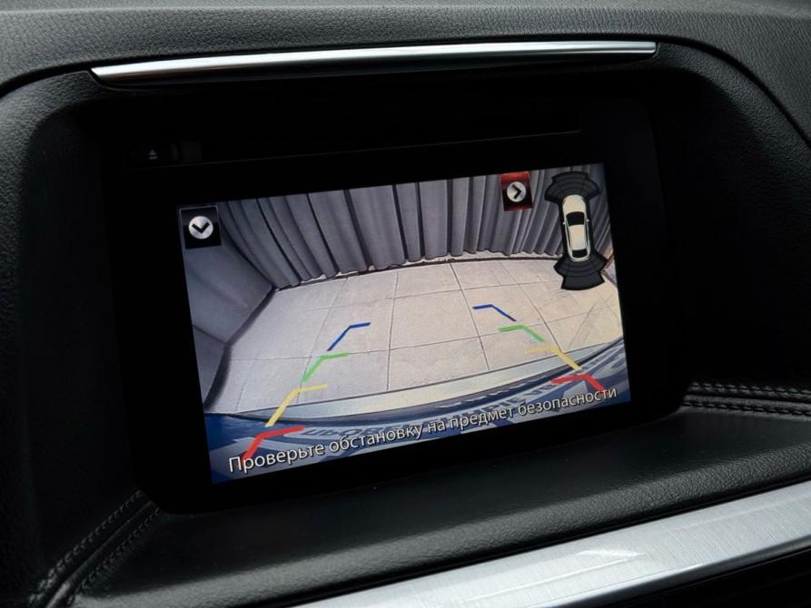 Mazda CX-5 I Рестайлинг Ижевск  - изображение 15