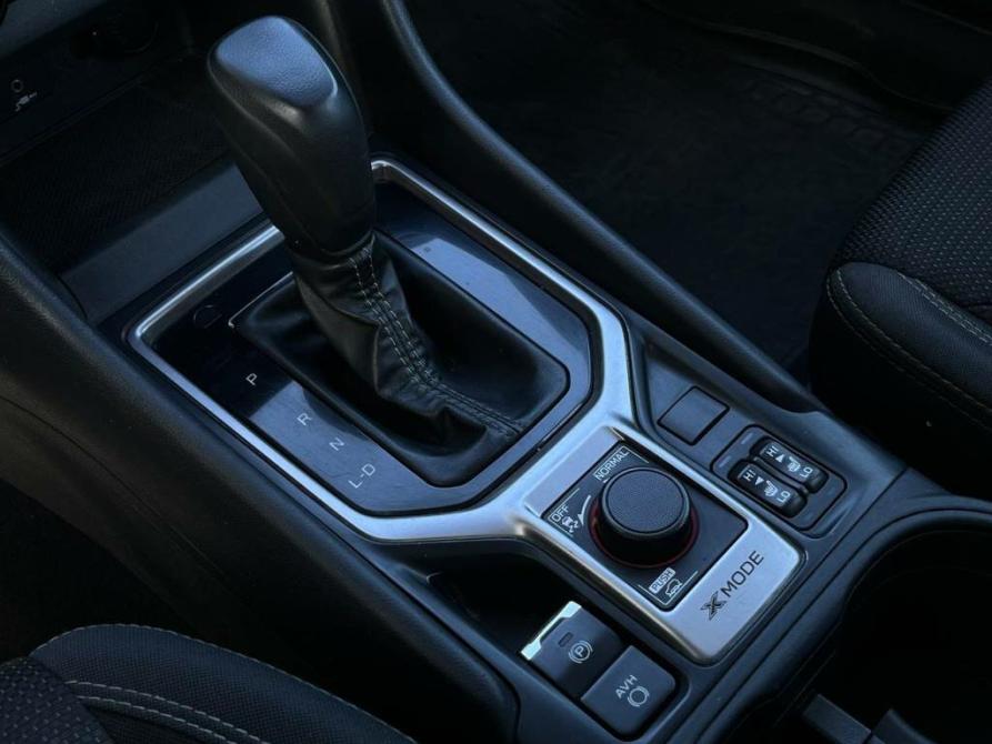 Subaru Forester V Санкт-Петербург  - изображение 15