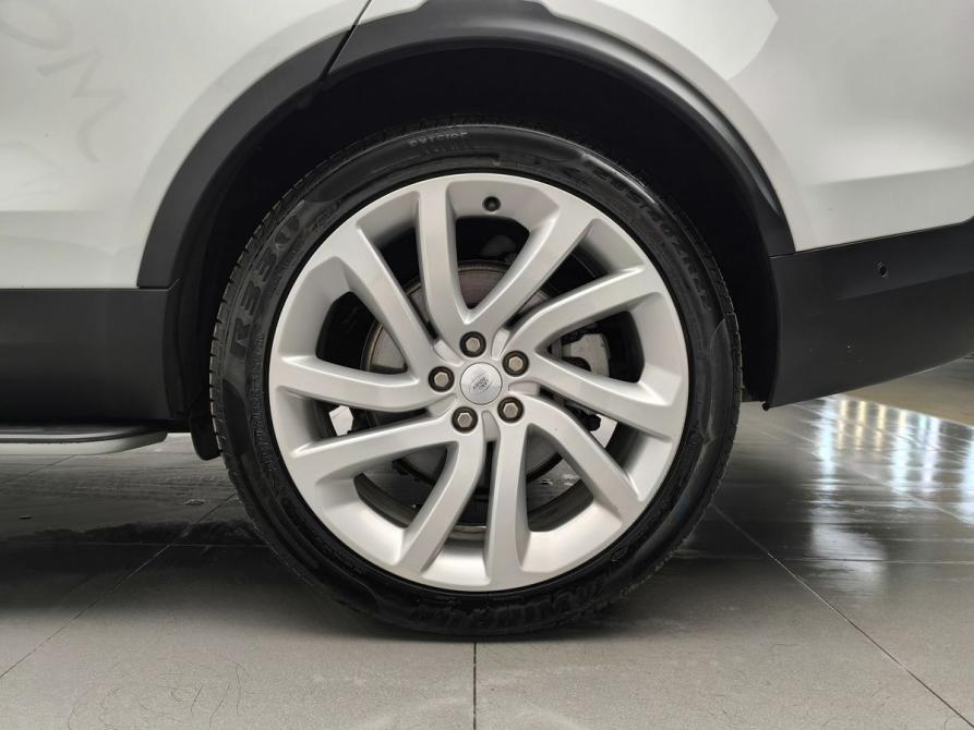 Land Rover Discovery V Рестайлинг Москва  - изображение 35