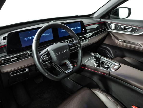 Chery Tiggo 7L I с пробегом 2025 года, цена 2 199 700 рублей, 24079 км, внедорожник, Автокод Объявления