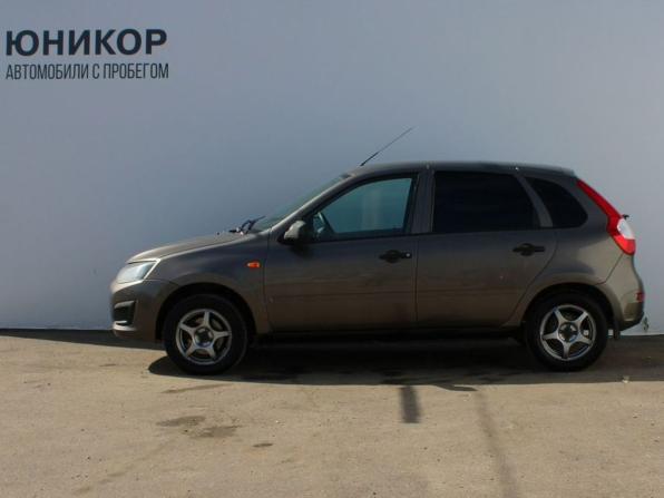 Lada (ВАЗ) Kalina II с пробегом 2014 года, цена 369 000 рублей, 123078 км, хэтчбек, Автокод Объявления
